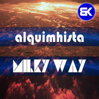 Alquimhista - Milky Way
