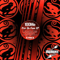 100Me - Play da Funk Ep