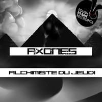 Axones - Alchimiste Du Jeudi