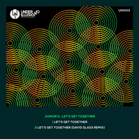Junior G - Let's Get Together