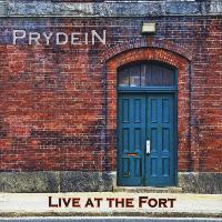Prydein - Live At the Fort