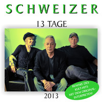 Schweizer - 13 Tage 2013
