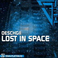 Oeschgii - Lost in Space