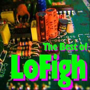 Various Artists - The Best of Lofigh