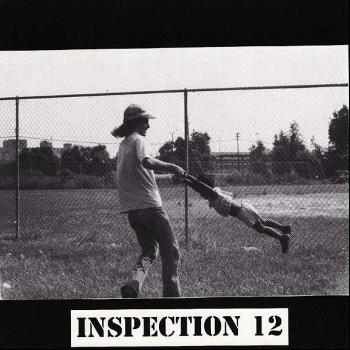 Inspection 12 - Inspection 12