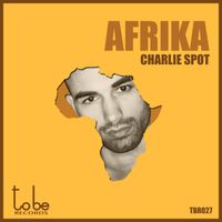 Charlie Spot - Afrika