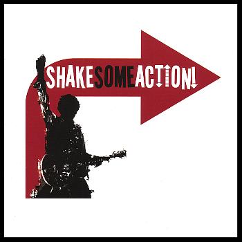 Shake Some Action! - Shake Some Action!