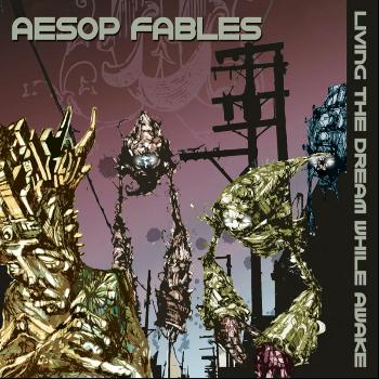 Aesop Fables - Living the Dream While Awake