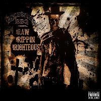 Graveyard BBQ - The Raw, the Rippin, & the Righteous