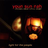 Youn Sun Nah - Light for the People