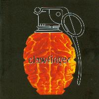 Clawfinger - Use Your Brain (Remastered version)