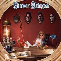 Simon Stinger - Private Collection