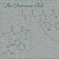 The Grammar Club - Underbeard