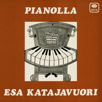 Esa Katajavuori - Pianolla