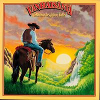 Vanha Isäntä - Rednecks, Blue Falls