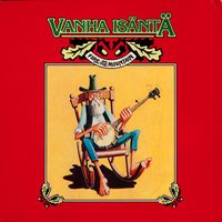 Vanha Isäntä - Fire On The Mountain