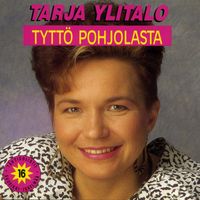 Tarja Ylitalo - Tyttö Pohjolasta