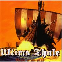 Ultima Thule - Resa Utan Slut