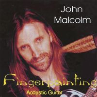 John Malcolm - Fingerpainting