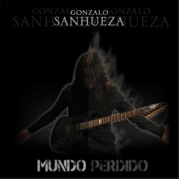 Gonzalo Sanhueza - Mundo Perdido