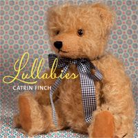 Catrin Finch - Lullabies