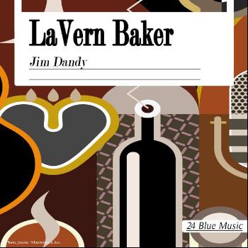 LaVern Baker - Jim Dandy