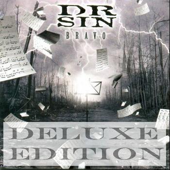 Dr Sin - Bravo (Deluxe Edition)