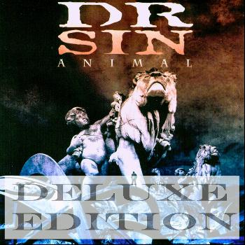 Dr Sin - Animal (Deluxe Edition)