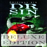 Dr Sin - Original Sin (Deluxe Edition)