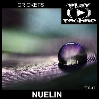 Nuelin - Crickets EP