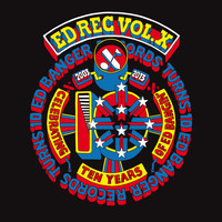 Ed Banger Records - ED REC Vol.X