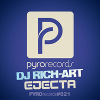 DJ Rich-Art - Ejecta