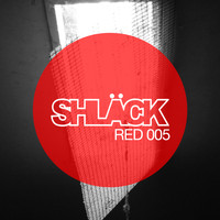 Jusai - Shlack Red 005