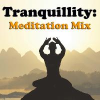 Levantis - Tranquillity: Meditation Mix