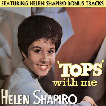 Helen Shapiro - Tops with Me