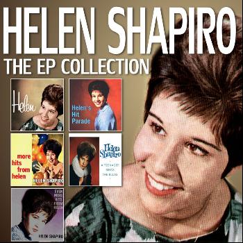 Helen Shapiro - The EP Collection