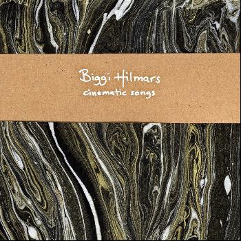 Biggi Hilmars - Cinematic Songs