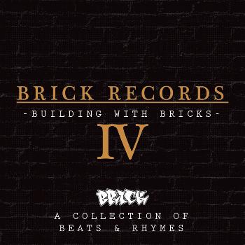 Various Artists - Building With Bricks IV (Explicit)