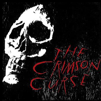The Crimson Curse - Greatest Hits