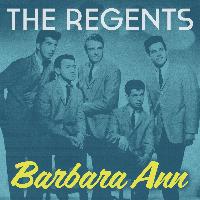 The Regents - Barbara Ann