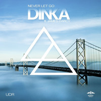 Dinka feat. James Darcy - Never Let Go
