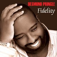 Desmond Pringle - Fidelity