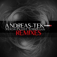 Andreas-Tek - Motion Picture Soundtrack (Remixes)