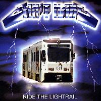 Can't Hang - Ride The Lightrail