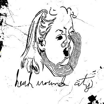 Head Wound City - Self Titled