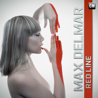 Max Delmar - Red Line