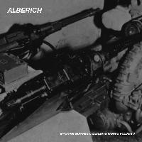 Alberich - Machine Gun Nest: Cassette Works, Vol. 0