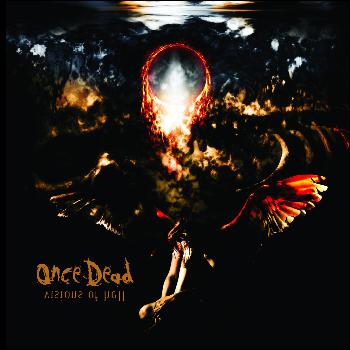Once Dead - Visions of Hell