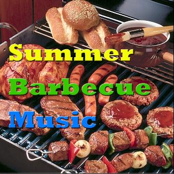 Carlos Montoya and Gipsy Kings - Summer Barbecue Music