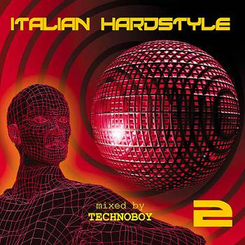 Various Artists - Italian Hardstyle 2